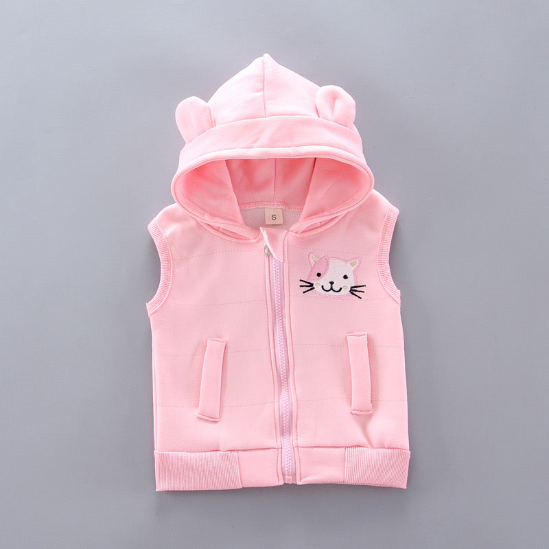 3D kitty 3 Piece Set