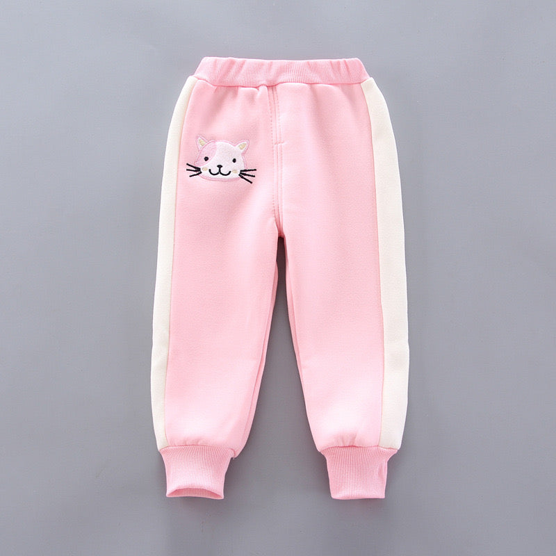 3D kitty 3 Piece Set