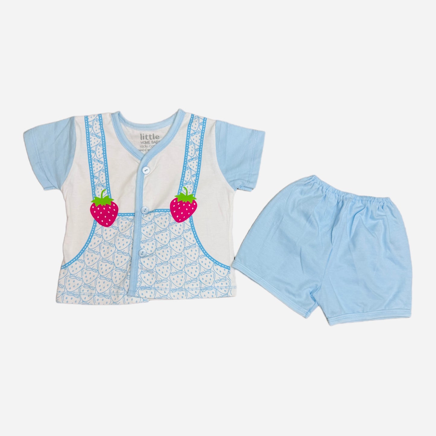 Strawberry Co-ord set