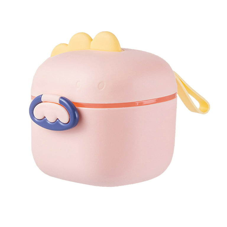 Crown Milk Container