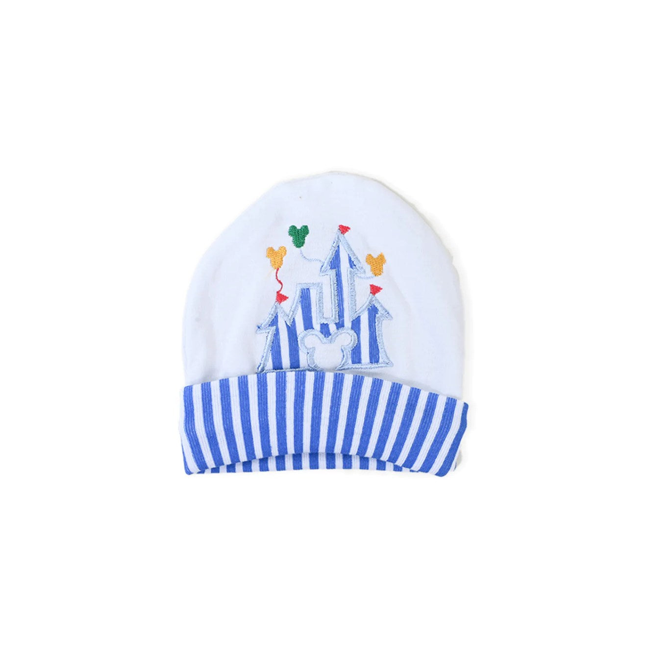 6 Piece Castle Starter Set