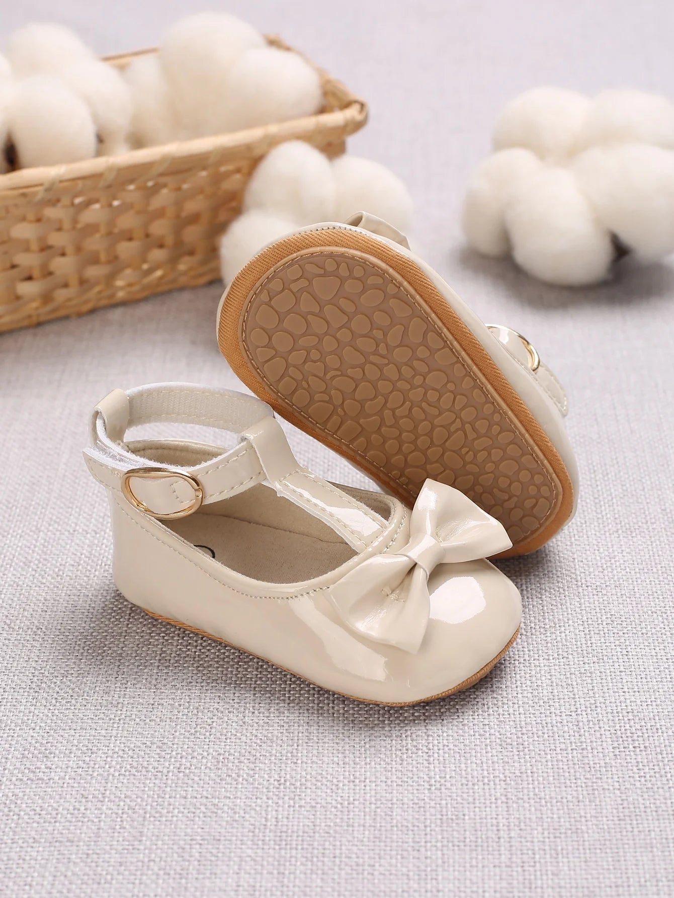 Bowknot Shoes