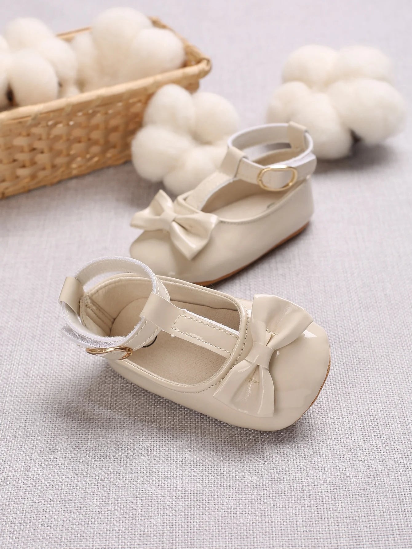 Bowknot Shoes